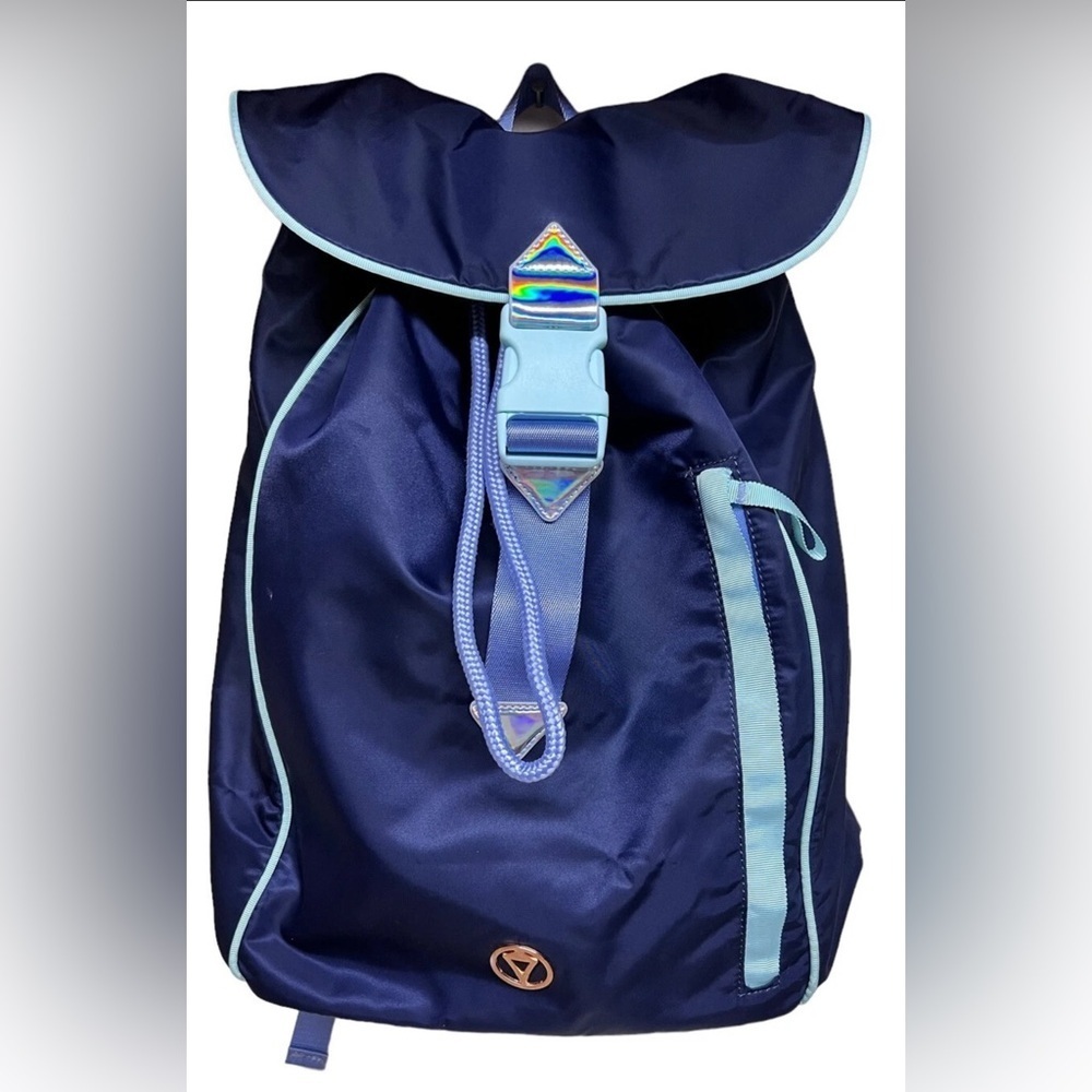 Ivivva By Lululemon Where To Next Backpack DEIN/HYGB/AQAM